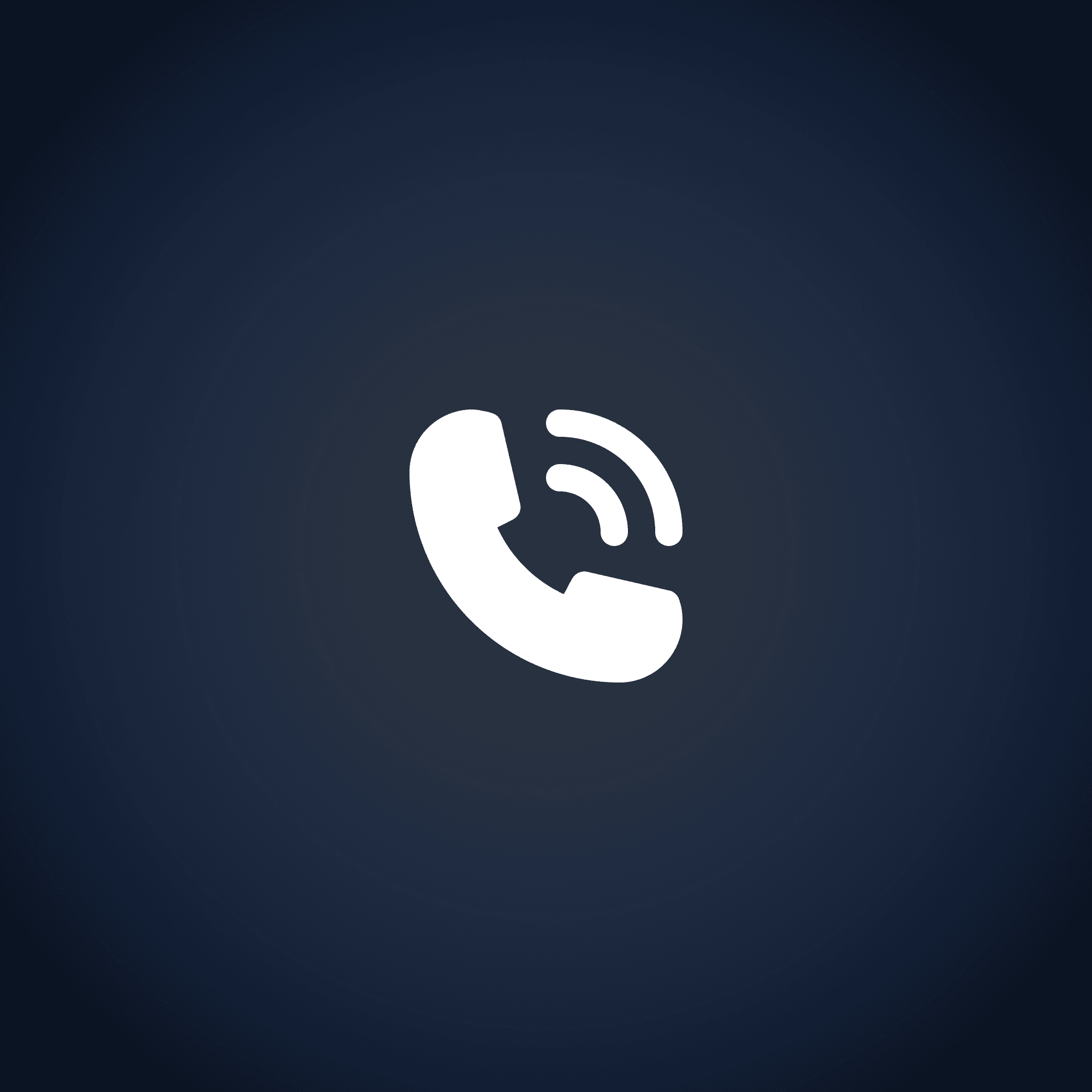 telefon relocation - The Bridge