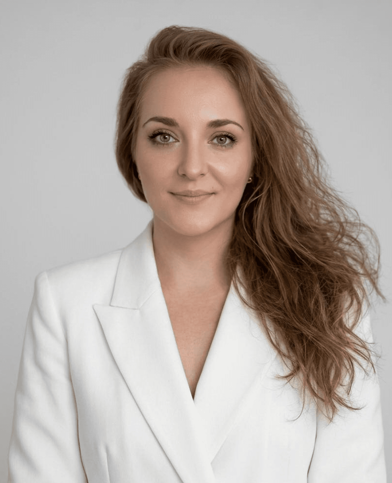Angelika Ceo - The Bridge
